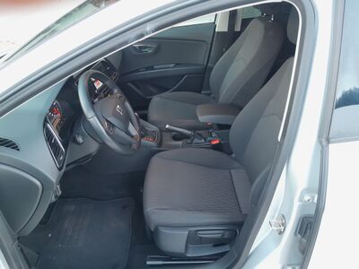 Seat Leon Gebrauchtwagen Seat Leon Gebrauchtwagen