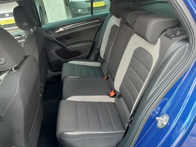 VW Golf Gebrauchtwagen