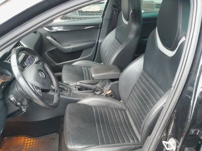 Skoda Octavia Gebrauchtwagen Skoda Octavia Gebrauchtwagen