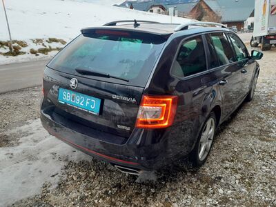 Skoda Octavia Gebrauchtwagen Skoda Octavia Gebrauchtwagen