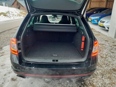 Skoda Octavia Gebrauchtwagen Skoda Octavia Gebrauchtwagen