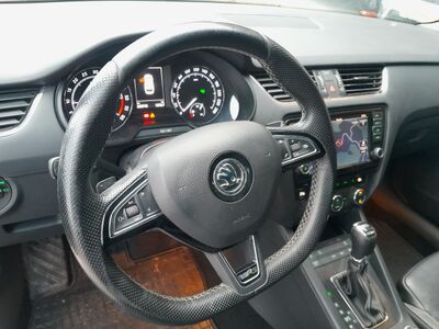 Skoda Octavia Gebrauchtwagen Skoda Octavia Gebrauchtwagen