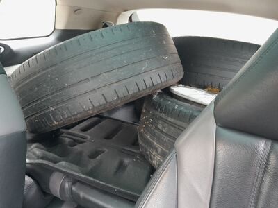 Alfa Romeo Brera Gebrauchtwagen