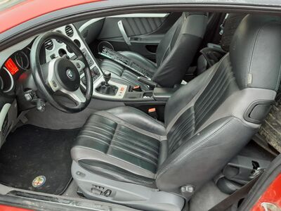 Alfa Romeo Brera Gebrauchtwagen