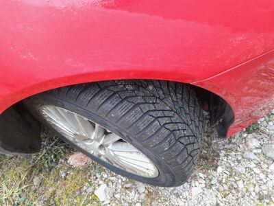 Alfa Romeo Brera Gebrauchtwagen