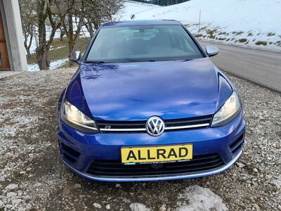 VW Golf Gebrauchtwagen VW Golf Gebrauchtwagen
