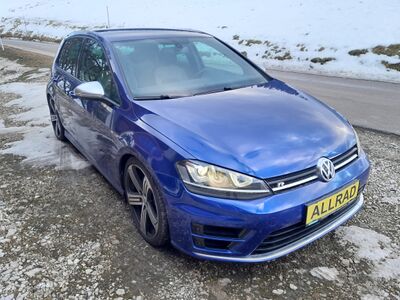 VW Golf Gebrauchtwagen VW Golf Gebrauchtwagen