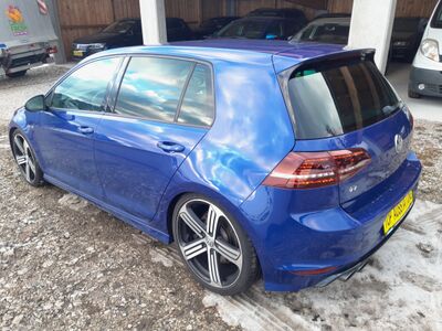 VW Golf Gebrauchtwagen VW Golf Gebrauchtwagen