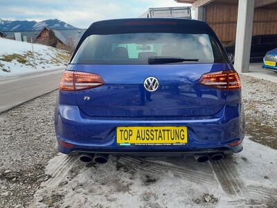 VW Golf Gebrauchtwagen VW Golf Gebrauchtwagen