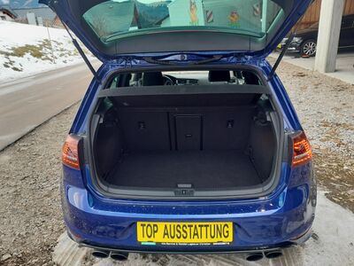VW Golf Gebrauchtwagen VW Golf Gebrauchtwagen