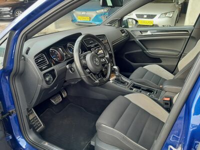 VW Golf Gebrauchtwagen VW Golf Gebrauchtwagen