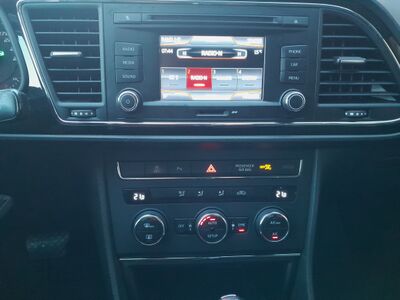 Seat Leon Gebrauchtwagen Seat Leon Gebrauchtwagen