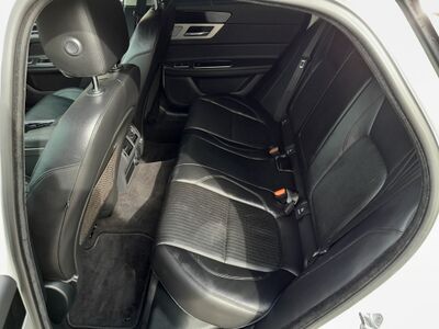 Jaguar XF Gebrauchtwagen