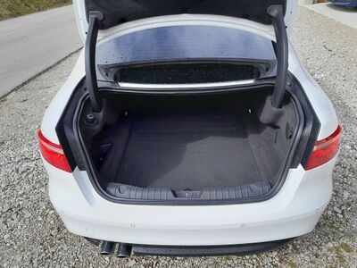 Jaguar XF Gebrauchtwagen