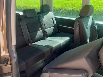 VW Multivan Gebrauchtwagen