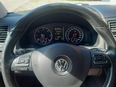 VW Multivan Gebrauchtwagen