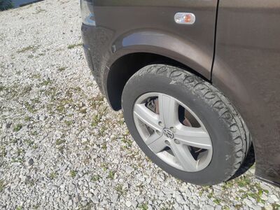 VW Multivan Gebrauchtwagen