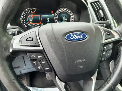 Ford Galaxy Gebrauchtwagen
