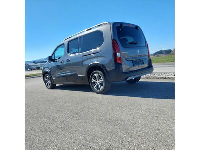 Peugeot Rifter Gebrauchtwagen