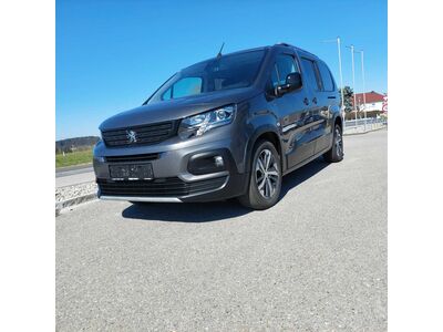 Peugeot Rifter Gebrauchtwagen