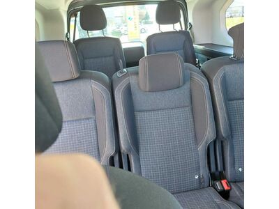 Peugeot Rifter Gebrauchtwagen