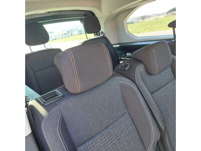 Peugeot Rifter Gebrauchtwagen