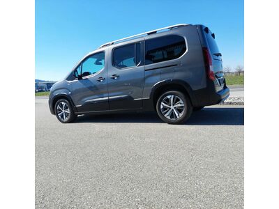 Peugeot Rifter Gebrauchtwagen