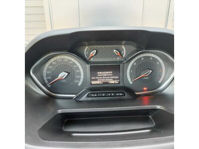 Peugeot Rifter Gebrauchtwagen
