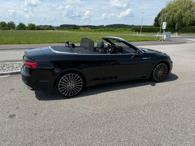 Audi A5 Gebrauchtwagen Audi A5 Gebrauchtwagen