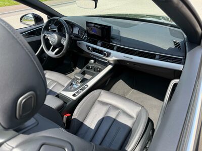 Audi A5 Gebrauchtwagen Audi A5 Gebrauchtwagen