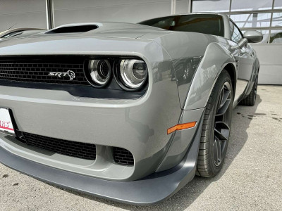 Dodge Challenger Gebrauchtwagen