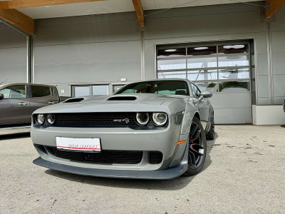 Dodge Challenger Gebrauchtwagen Dodge Challenger Gebrauchtwagen