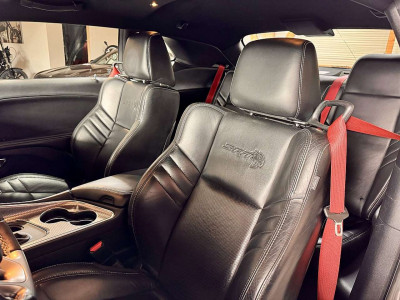 Dodge Challenger Gebrauchtwagen