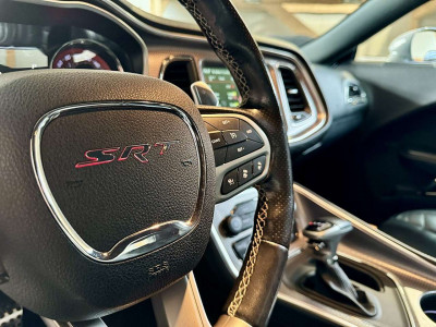 Dodge Challenger Gebrauchtwagen