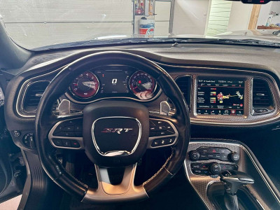 Dodge Challenger Gebrauchtwagen