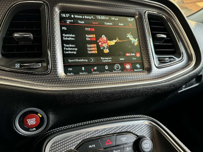Dodge Challenger Gebrauchtwagen