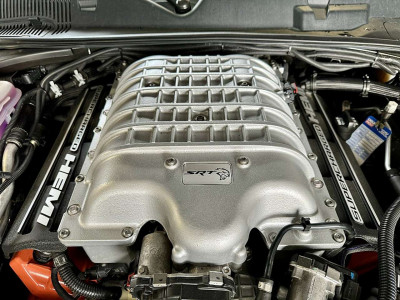 Dodge Challenger Gebrauchtwagen