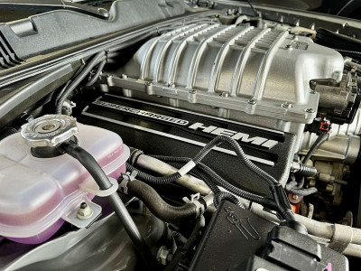 Dodge Challenger Gebrauchtwagen