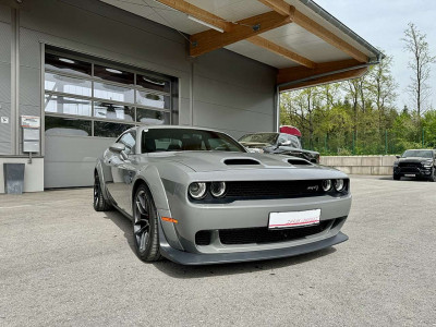 Dodge Challenger Gebrauchtwagen