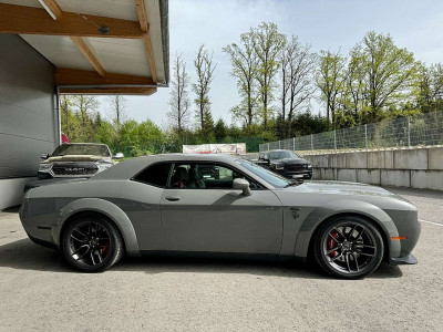 Dodge Challenger Gebrauchtwagen