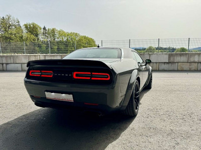 Dodge Challenger Gebrauchtwagen