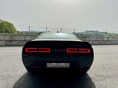 Dodge Challenger Gebrauchtwagen