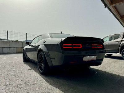 Dodge Challenger Gebrauchtwagen