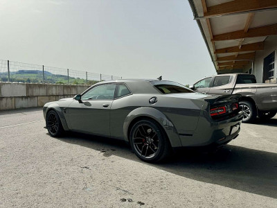 Dodge Challenger Gebrauchtwagen