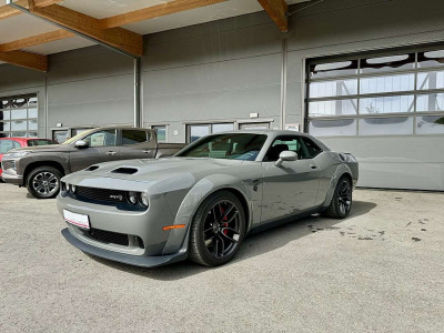 Dodge Challenger Gebrauchtwagen