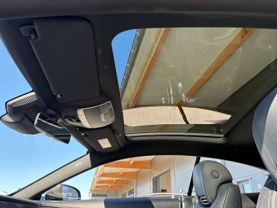 Mercedes-Benz S-Klasse Gebrauchtwagen