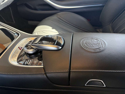 Mercedes-Benz S-Klasse Gebrauchtwagen