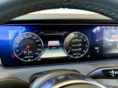 Mercedes-Benz S-Klasse Gebrauchtwagen