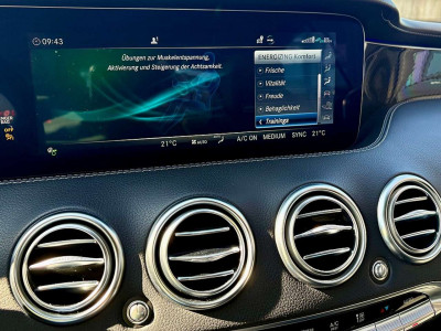 Mercedes-Benz S-Klasse Gebrauchtwagen