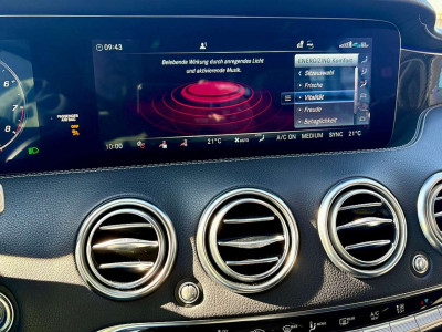 Mercedes-Benz S-Klasse Gebrauchtwagen